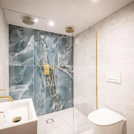 Apartment Glen Wynne: Pet-friendly With Health Club Access