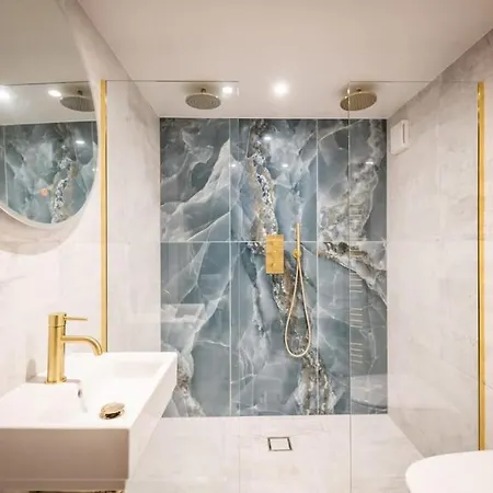 Apartment Glen Wynne: Pet-friendly With Health Club Access *