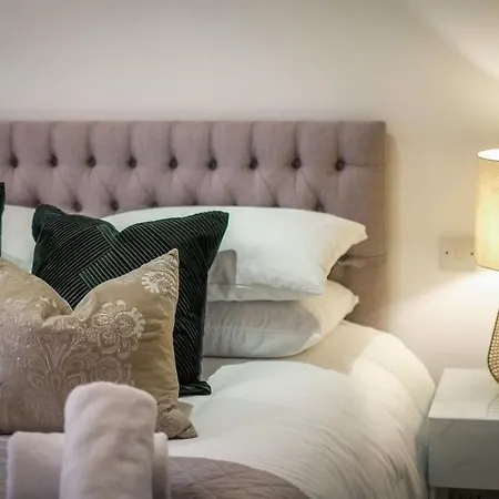 Glen Wynne: Pet-friendly With Health Club Access Windermere