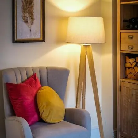 Apartment Glen Wynne: Pet-friendly With Health Club Access Windermere