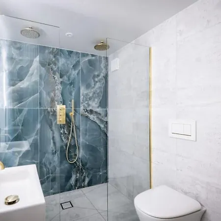Apartment Glen Wynne: Pet-friendly With Health Club Access Windermere