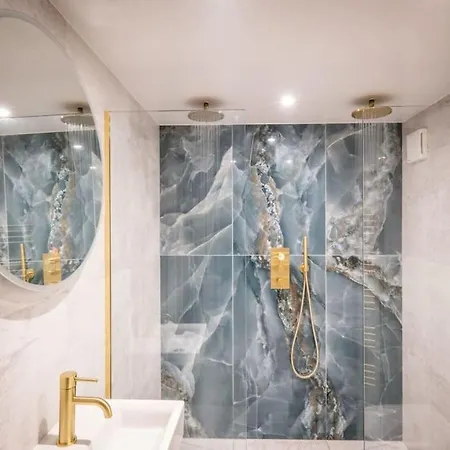 Apartment Glen Wynne: Pet-friendly With Health Club Access Windermere