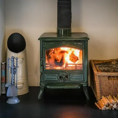 Glen Wynne Lovely Pet Friendly - Free Off-site Health Club Access With Pool, Sauna, Steam & Gym Short 5 Minute Drive Away * Windermere