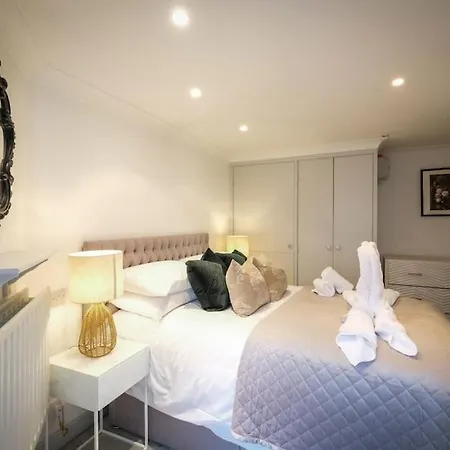 Glen Wynne: Pet-friendly With Health Club Access Windermere