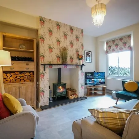 Glen Wynne Lovely Pet Friendly - Free Off-site Health Club Access With Pool, Sauna, Steam & Gym Short 5 Minute Drive Away